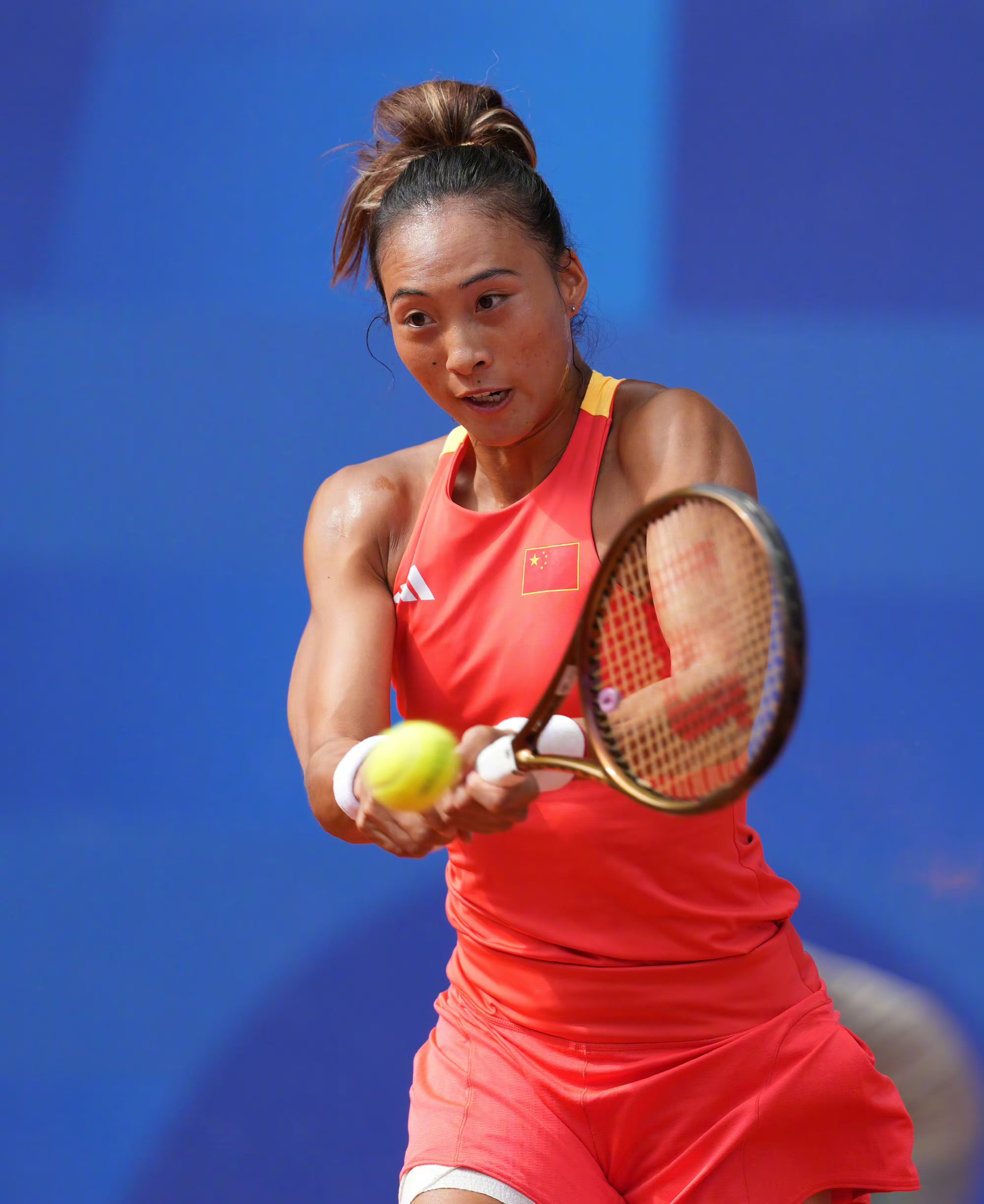 增强队员间 增强队员间