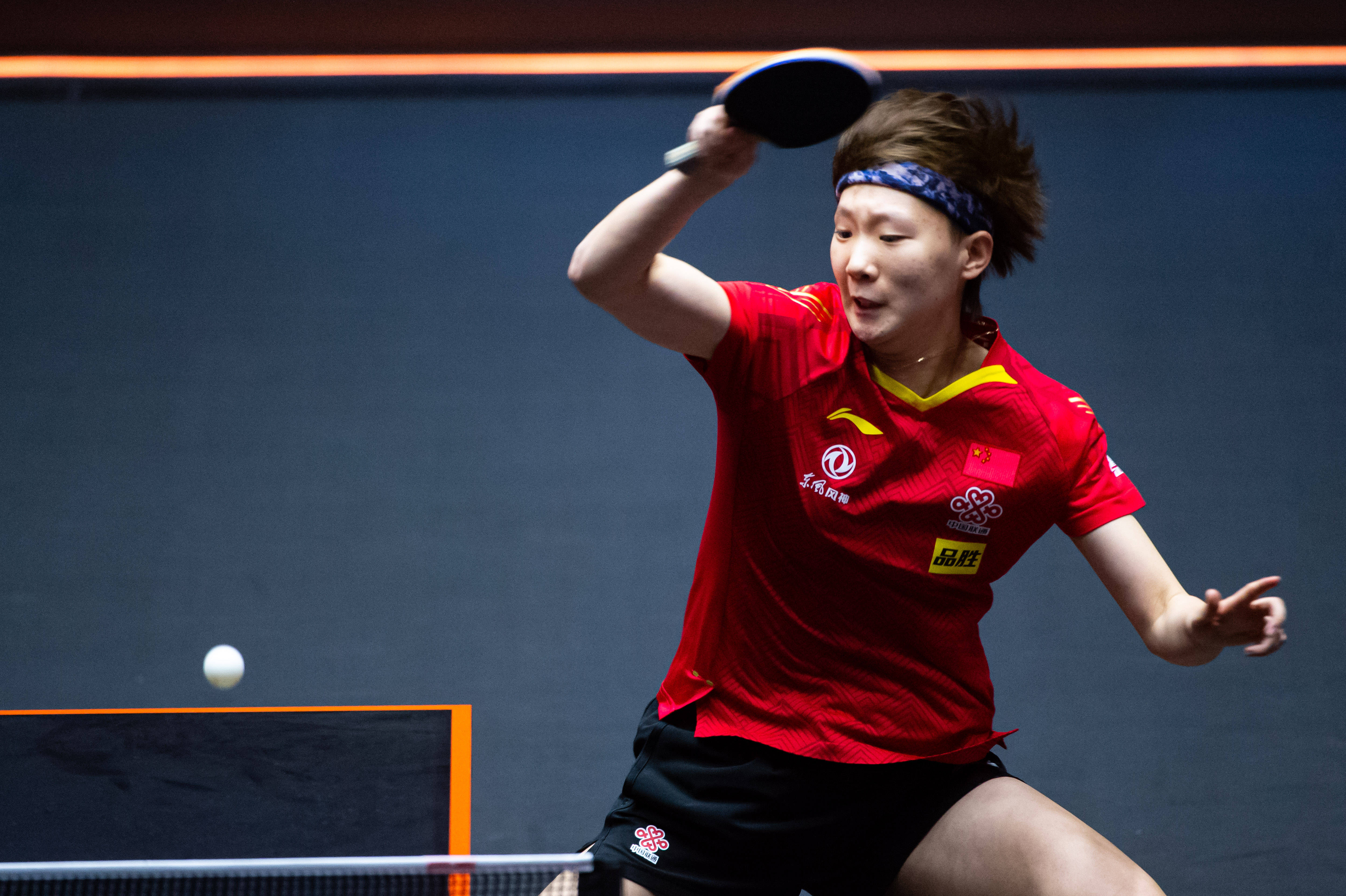 重要对决中 重要对决中