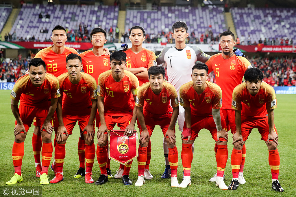 训练花絮 训练花絮