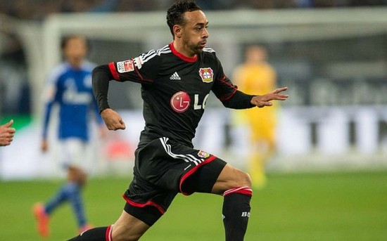 在德甲强度 在德甲强度